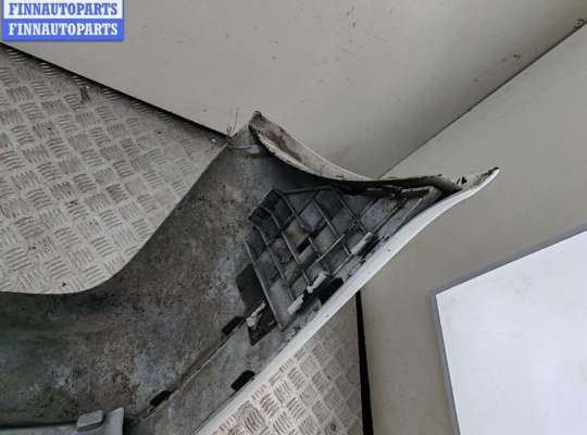 купить Бампер задний на Audi 80 B4 (1991-1996)