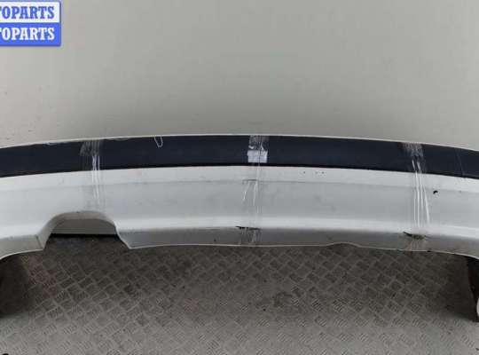 купить Бампер задний на Audi 80 B4 (1991-1996)