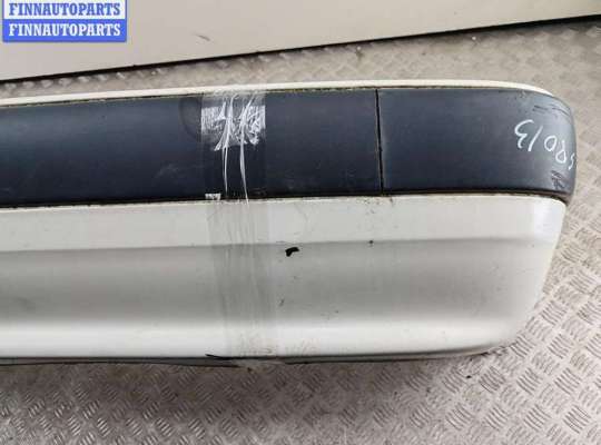 купить Бампер задний на Audi 80 B4 (1991-1996)