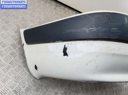 купить Бампер задний на Audi 80 B4 (1991-1996)