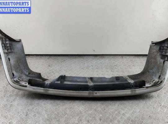 купить Бампер задний на Audi 80 B4 (1991-1996)