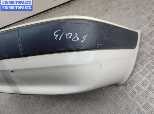 купить Бампер задний на Audi 80 B4 (1991-1996)