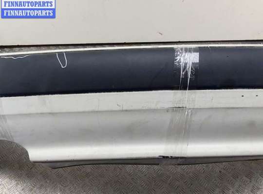 купить Бампер задний на Audi 80 B4 (1991-1996)