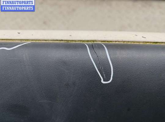 купить Бампер задний на Audi 80 B4 (1991-1996)