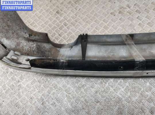 купить Бампер задний на Audi 80 B4 (1991-1996)