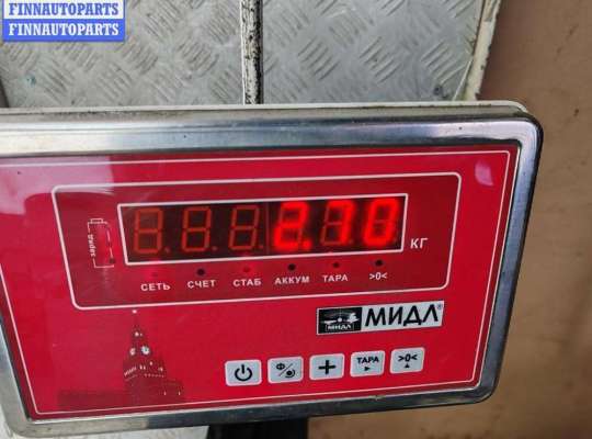 купить Вентилятор кондиционера на Opel Vectra B (1995-2002)