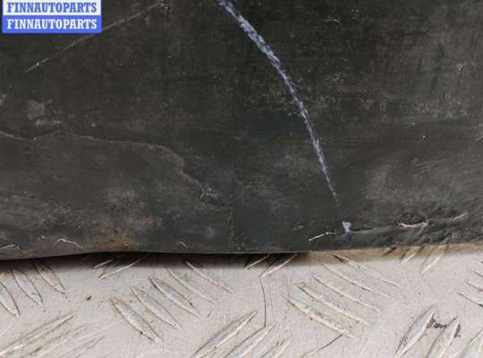 Крышка багажника на Volkswagen Transporter T4