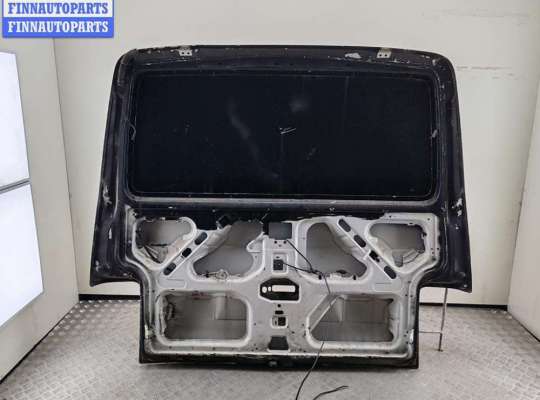 Крышка багажника на Volkswagen Transporter T4