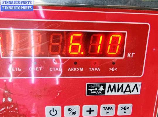 купить Стойка подвески передняя правая на BMW 1 E81/E87 (2004-2012)