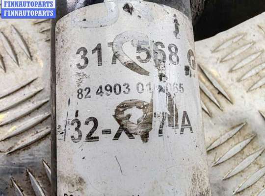 купить Стойка подвески передняя правая на BMW 1 E81/E87 (2004-2012)