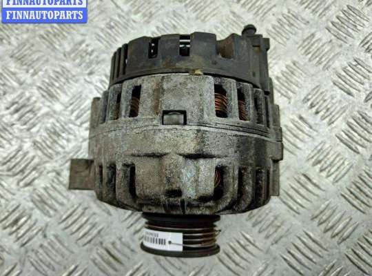 Генератор VG2723679 на Volkswagen Passat B5