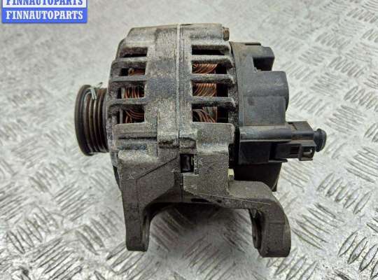 купить Генератор на Volkswagen Passat B5