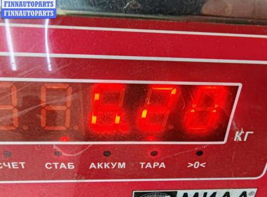 купить Ступица передняя правая на BMW 3 E46 (1998-2006)