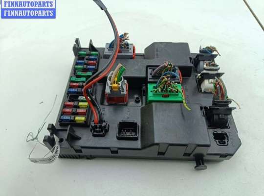 купить Блок комфорта на Peugeot 307