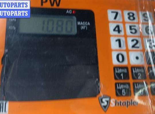 купить Блок комфорта на Peugeot 307