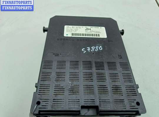 купить Блок комфорта на Peugeot 307