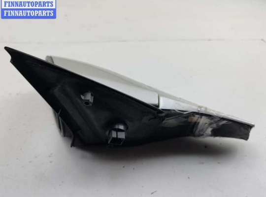 Зеркало боковое на Opel Vectra B