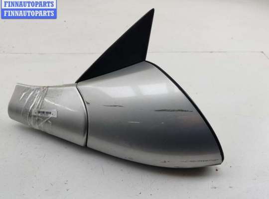 Зеркало боковое на Opel Vectra B