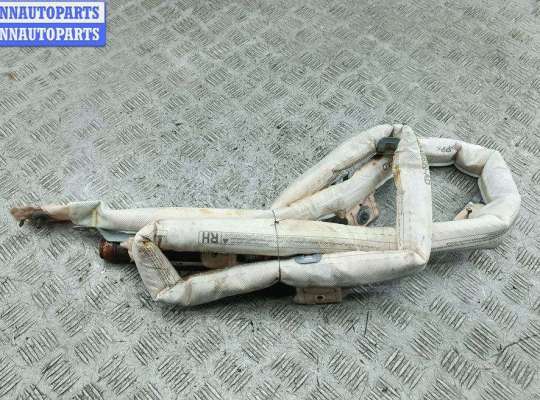 купить Подушка безопасности боковая (шторка) правая на Opel Insignia A (2008-2017)