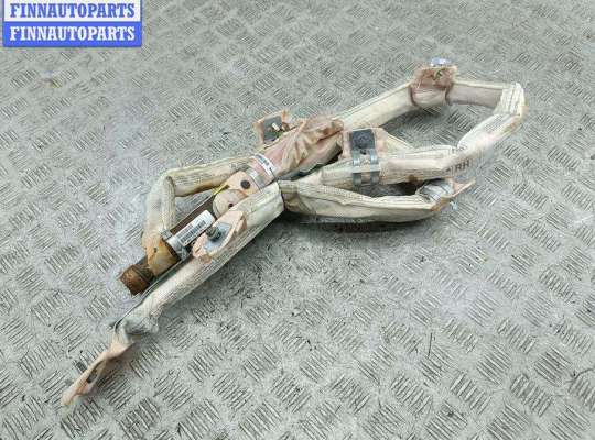 купить Подушка безопасности боковая (шторка) правая на Opel Insignia A (2008-2017)