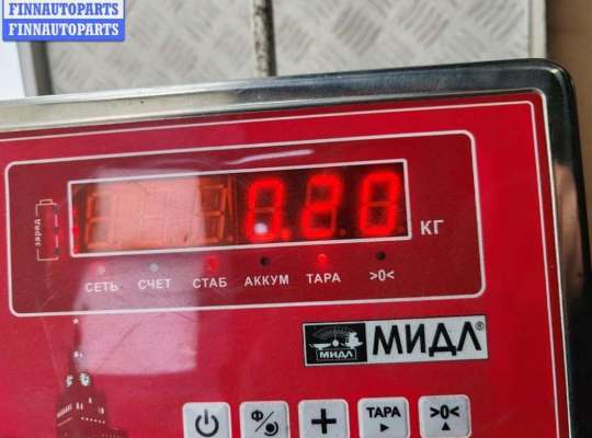 купить Клапан управления турбиной (актуатор) на Volkswagen Golf-4