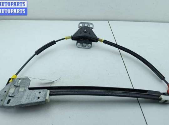 купить Стеклоподъемник механический задний правый на Volkswagen Passat B4
