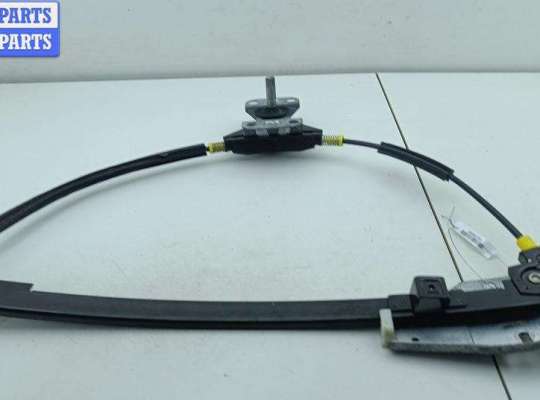 купить Стеклоподъемник механический задний правый на Volkswagen Passat B4