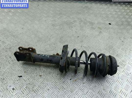 купить Стойка подвески передняя правая на Opel Astra G (1998-2004)
