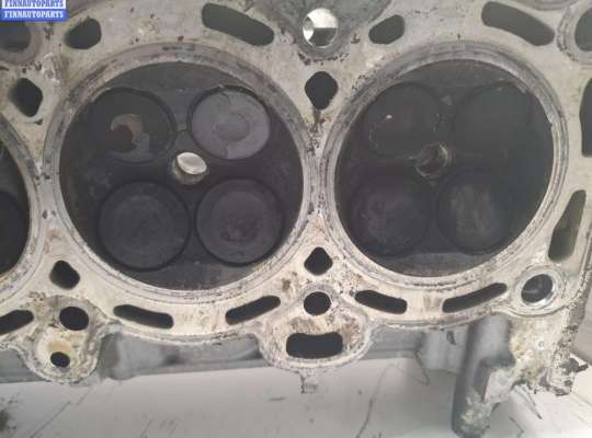 купить Головка блока цилиндров двигателя (ГБЦ) на Ford C-Max