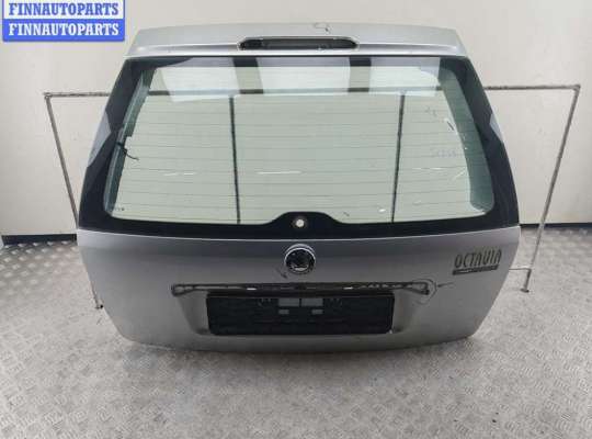 купить Крышка багажника (дверь задняя) на Skoda Octavia mk1 (A4 1U) 1996-2010