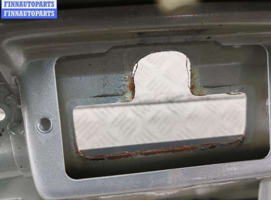 купить Крышка багажника (дверь задняя) на Skoda Octavia mk1 (A4 1U) 1996-2010