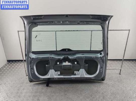 купить Крышка багажника (дверь задняя) на Skoda Octavia mk1 (A4 1U) 1996-2010