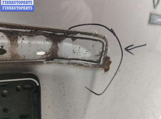 купить Крышка багажника (дверь задняя) на Skoda Octavia mk1 (A4 1U) 1996-2010