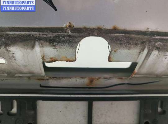 купить Крышка багажника (дверь задняя) на Skoda Octavia mk1 (A4 1U) 1996-2010