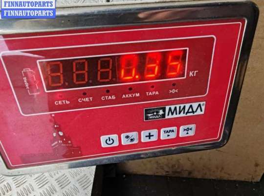 купить Динамик двери задней правой на Opel Vectra B (1995-2002)