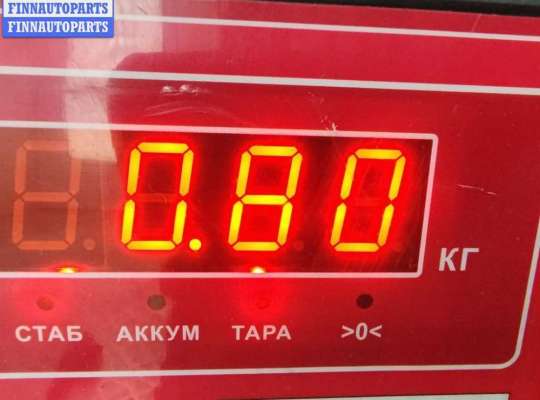 купить Форсунка топливная на Volkswagen Passat B5+ (GP)