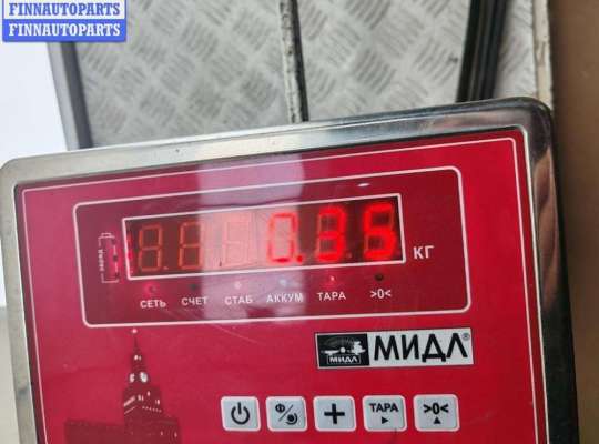 купить Трубка ТНВД на Opel Astra H (2004-2009)