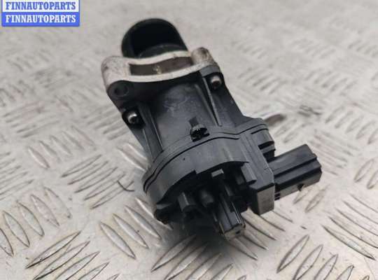 Клапан рециркуляции газов (EGR)