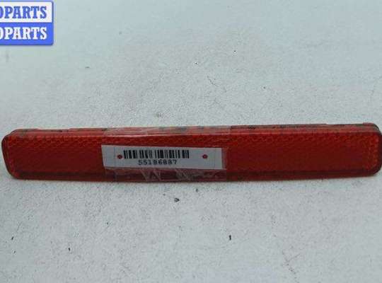 Катафот VG2578447 на Volkswagen Transporter T5