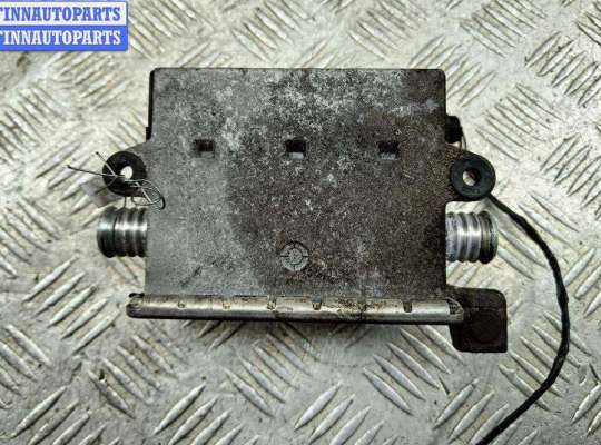 Подогреватель охлаждающей жидкости (антифриза) BM3612816 на BMW 3 E46 (1998-2006)