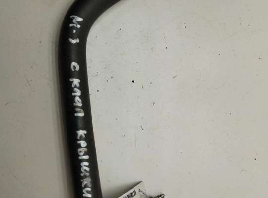 Патрубок FO1856906 на Ford Mondeo III (2000-2007)