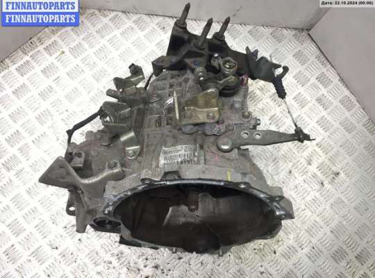 купить КПП 5-ст. механическая на Mitsubishi Space Star/Mirage (2012- )