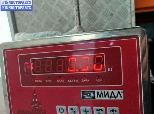 купить Ручка двери наружная передняя правая на Volkswagen Passat B4