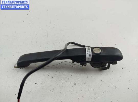 купить Ручка двери наружная передняя правая на Volkswagen Passat B4