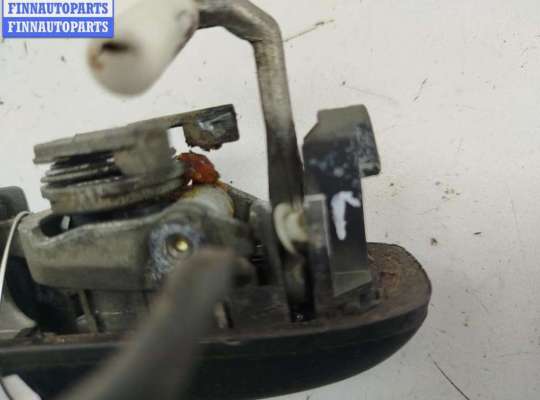 купить Ручка двери наружная передняя правая на Volkswagen Passat B4