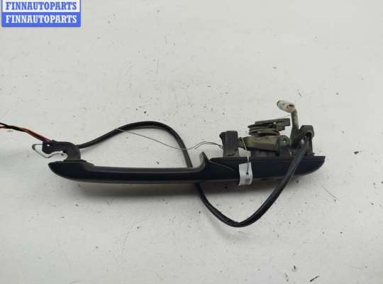 купить Ручка двери наружная передняя правая на Volkswagen Passat B4