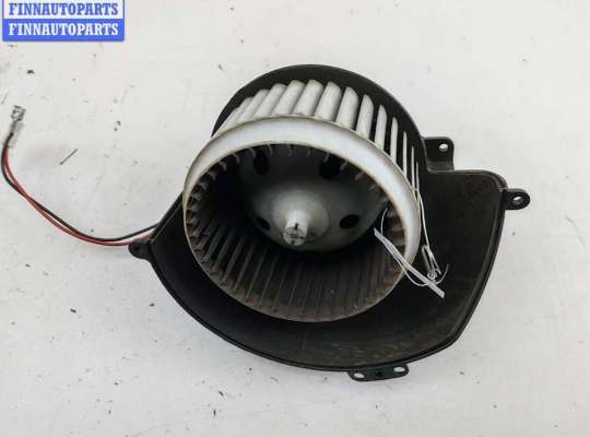 Двигатель отопителя (моторчик печки) OP2343158 на Opel Astra H (2004-2009)