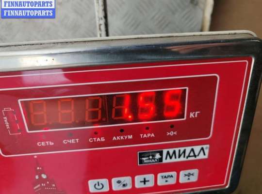 купить Двигатель отопителя (моторчик печки) на Opel Astra H (2004-2009)