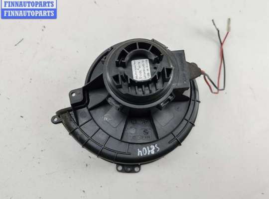 купить Двигатель отопителя (моторчик печки) на Opel Astra H (2004-2009)