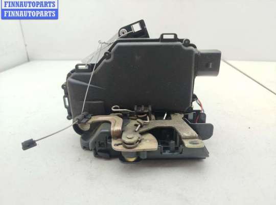 Замок двери передней правой VG2712109 на Volkswagen Passat B5